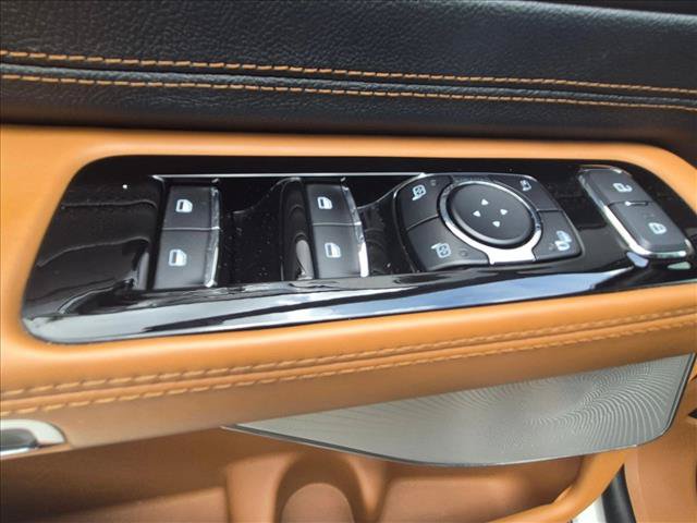 Used 2023 Lincoln Aviator Black Label w/ Dynamic Handling Package AWD/4WD image 9