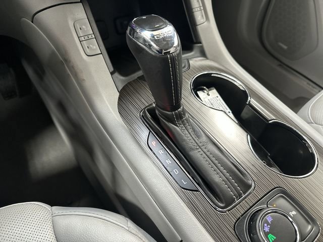 Used 2019 GMC Acadia SLT FWD image 22