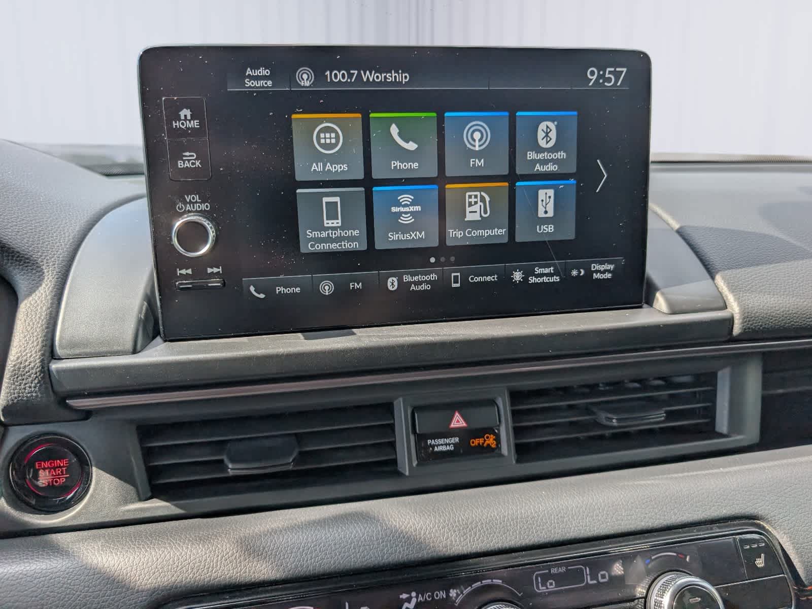 Certified 2025 Honda Pilot TrailSport image 31