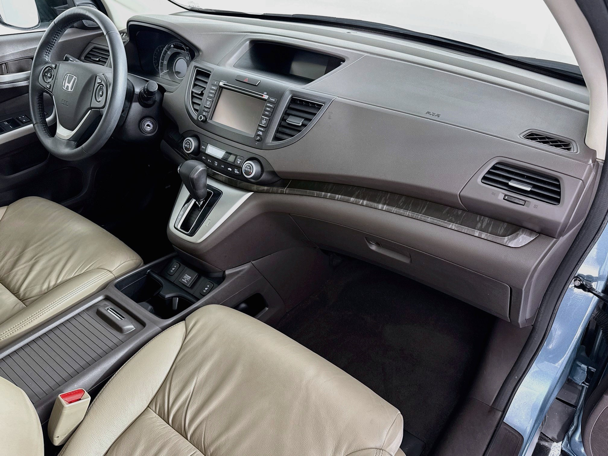 Used 2014 Honda CR-V EX-L image 29