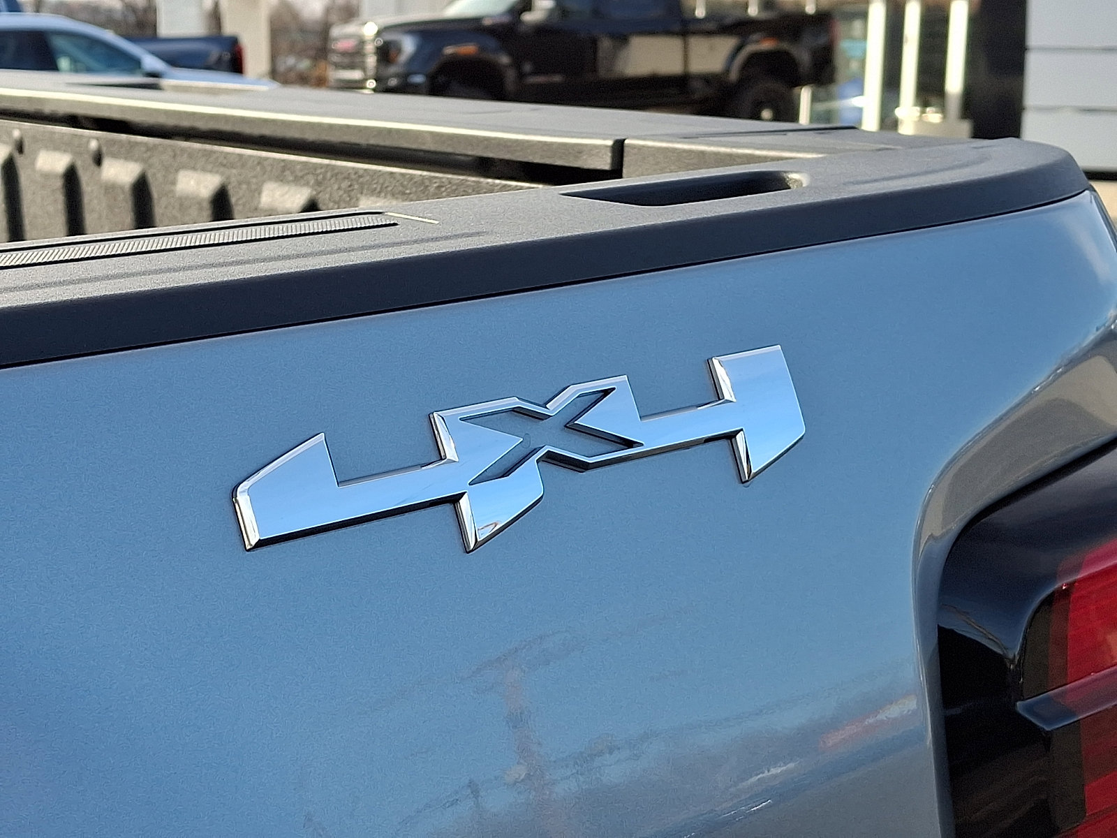 Certified 2025 GMC Sierra 2500 SLT w/ SLT Convenience Package image 34