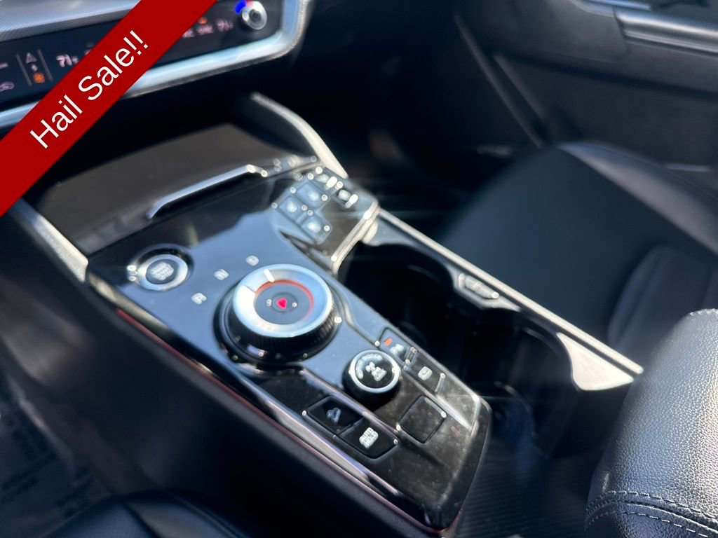 Used 2023 Kia Sportage SX Prestige image 24