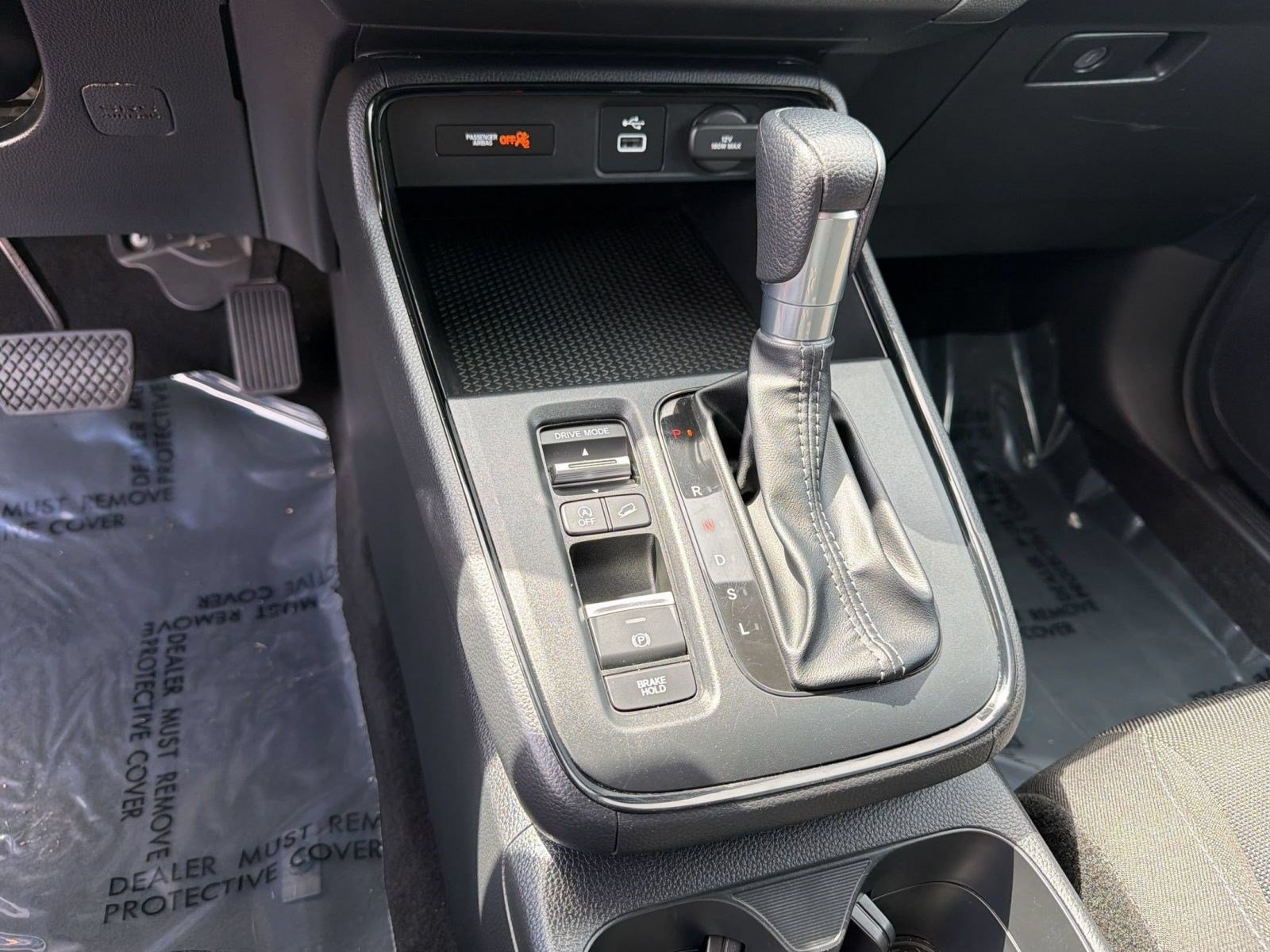 Used 2025 Honda CR-V LX image 16