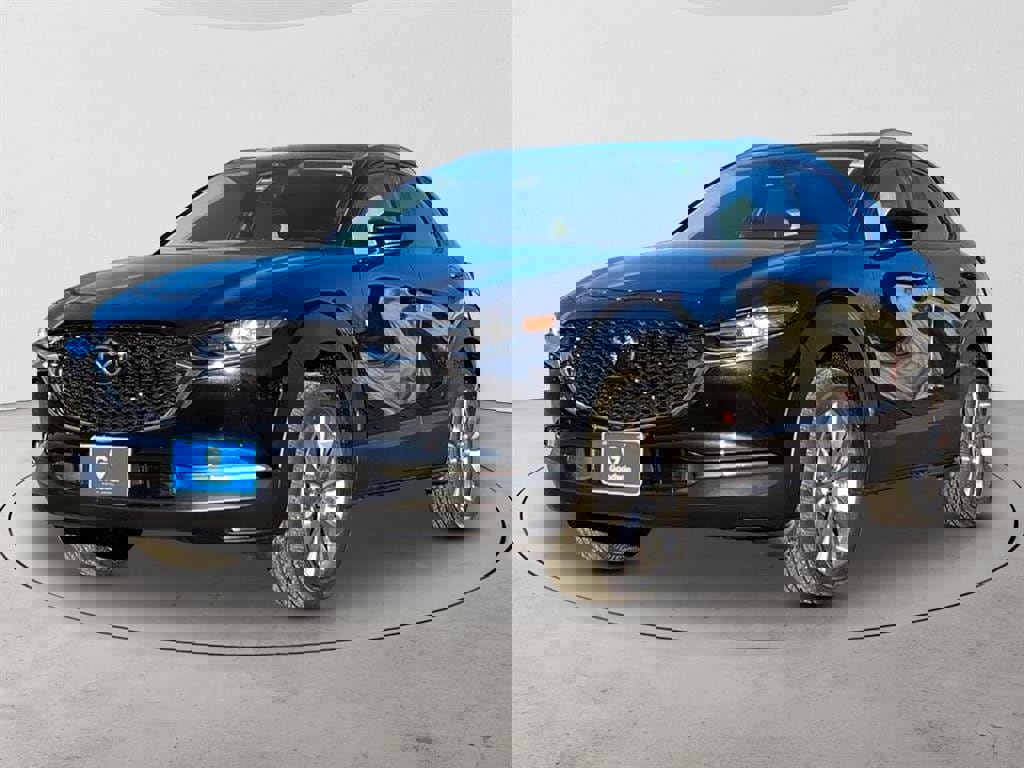 New 2026 MAZDA CX-30 AWD 2.5 S