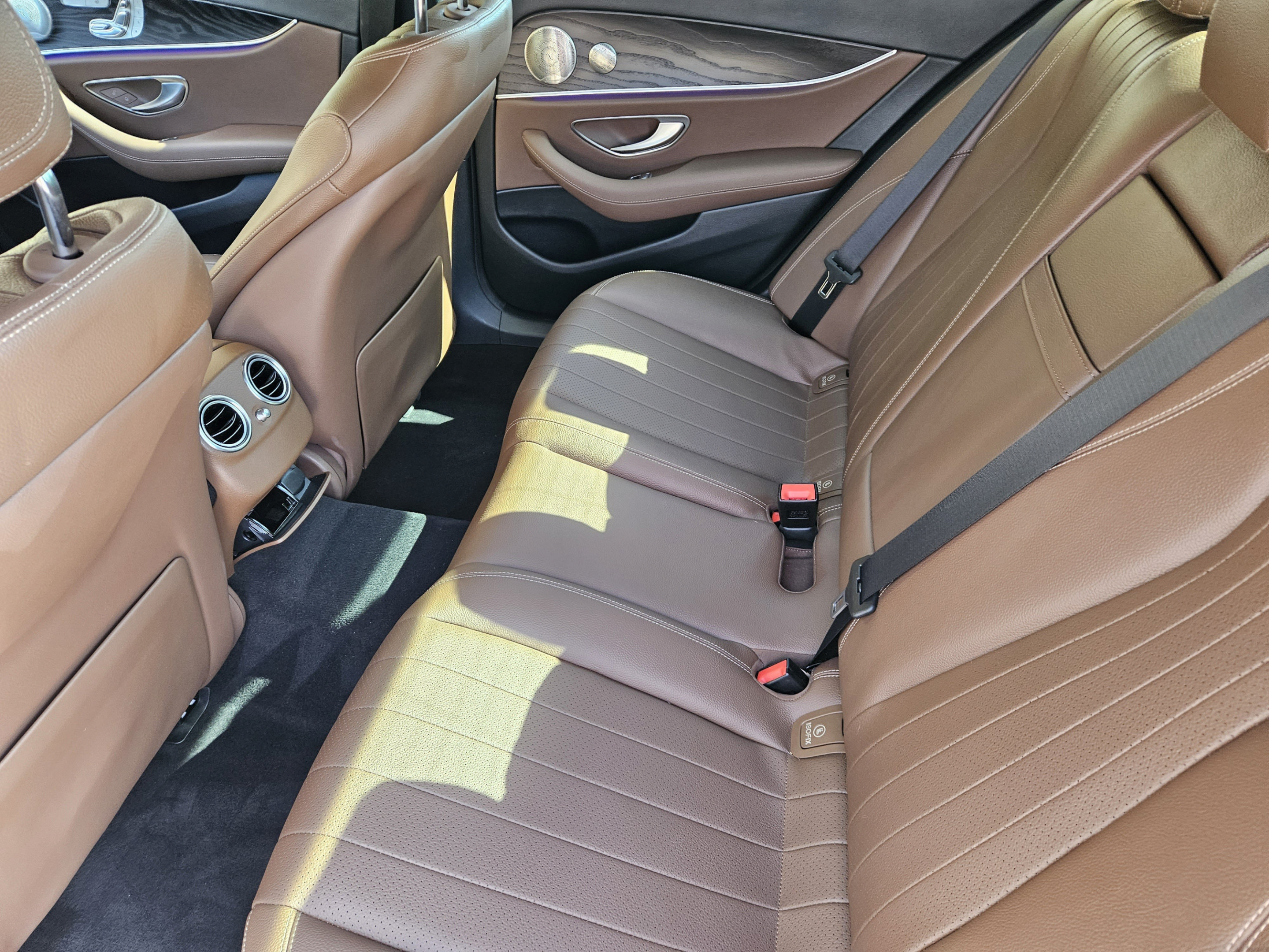 Certified 2023 Mercedes-Benz E 350 Sedan image 30