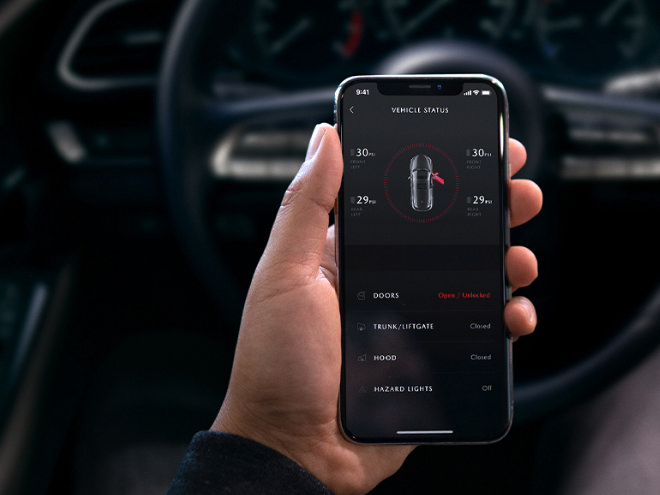 New 2026 MAZDA MAZDA3 2.5 S Sedan w/ Preferred Pkg FWD image 13