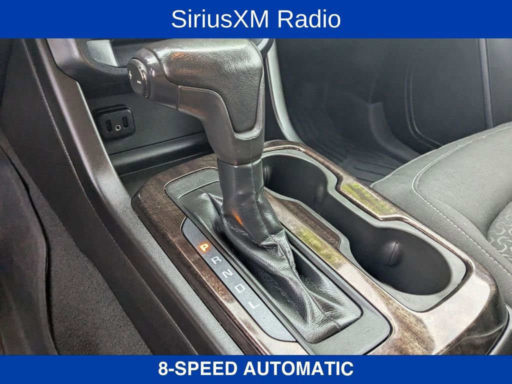 Used 2019 GMC Canyon SLE w/ SLE Convenience Package image 12