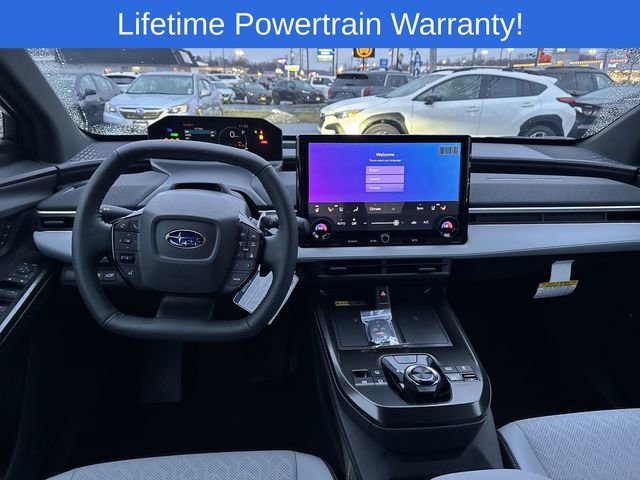 New 2026 Subaru Solterra Touring image 17