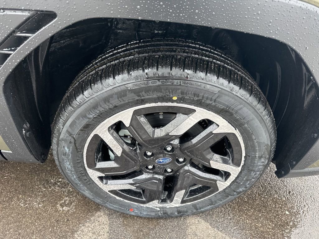 New 2026 Subaru Forester Limited image 33