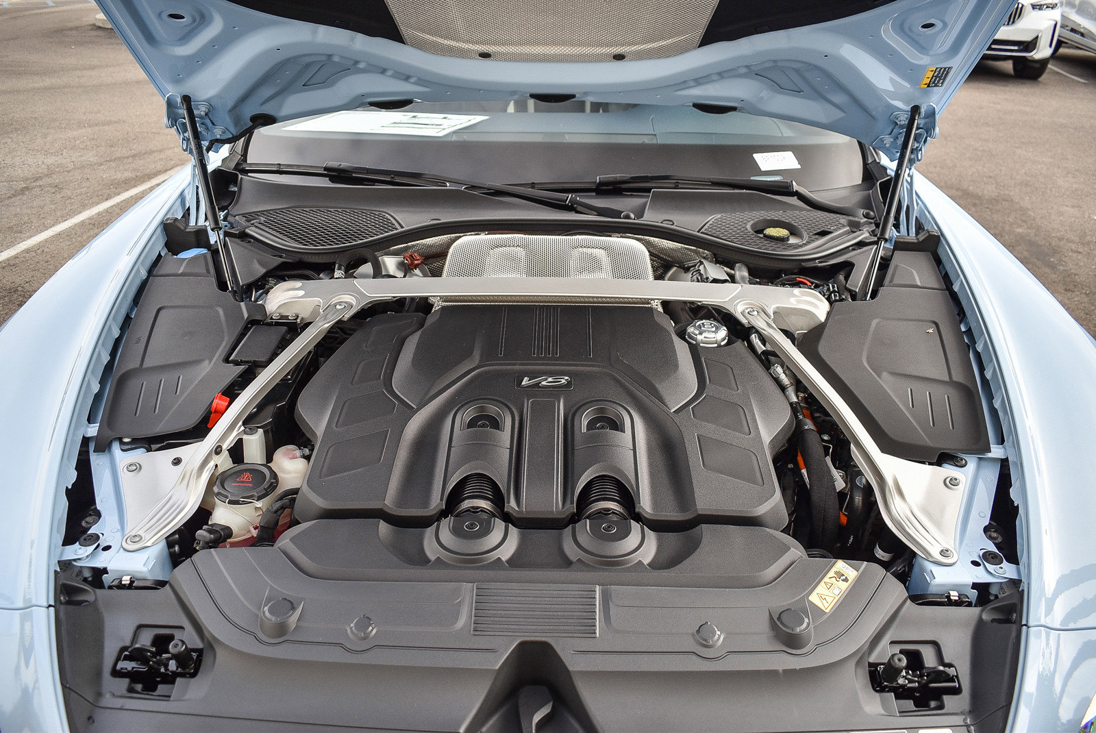 Used 2025 Bentley Continental GT Speed AWD/4WD image 29