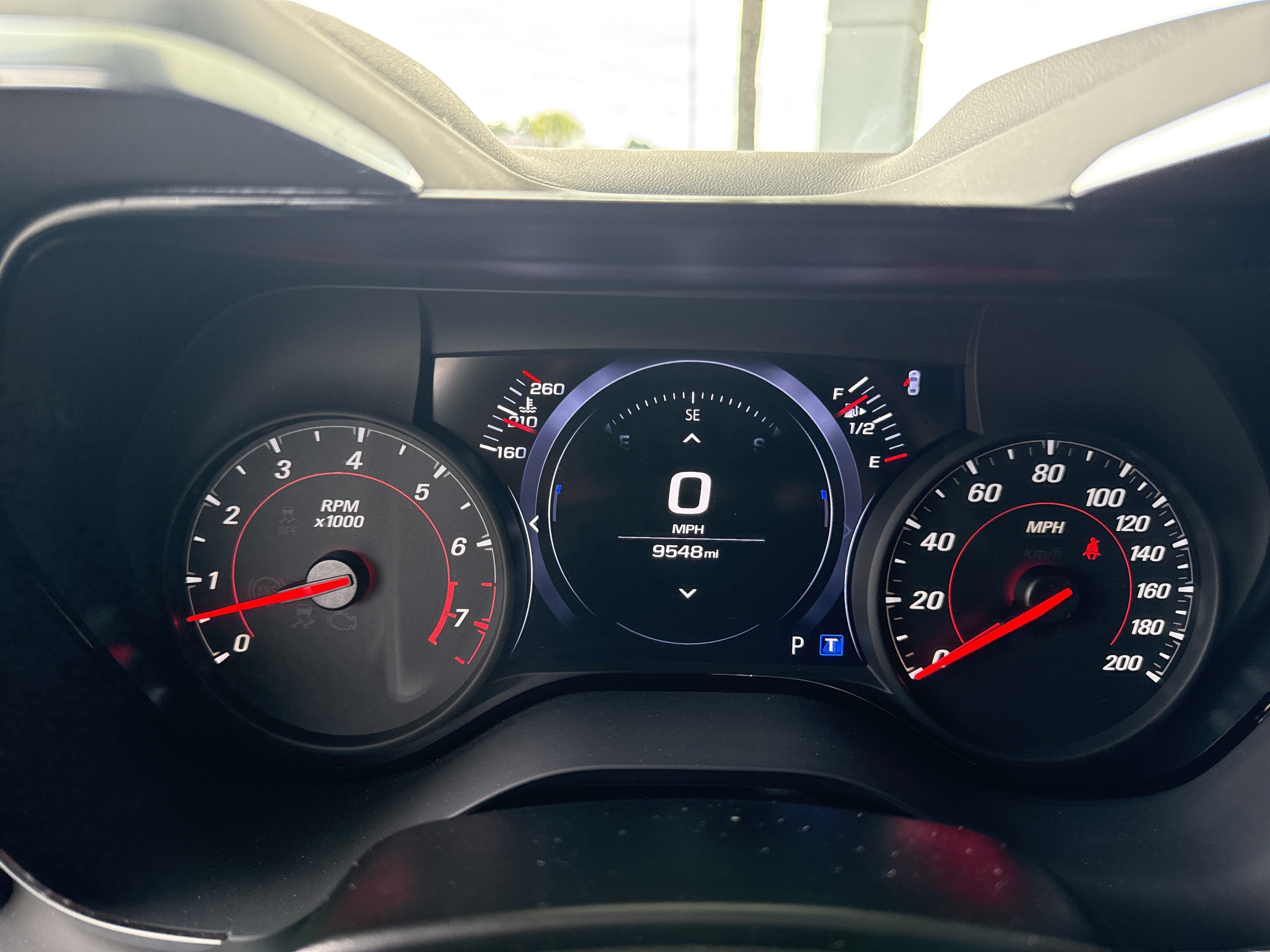 Used 2023 Chevrolet Camaro SS RWD image 20