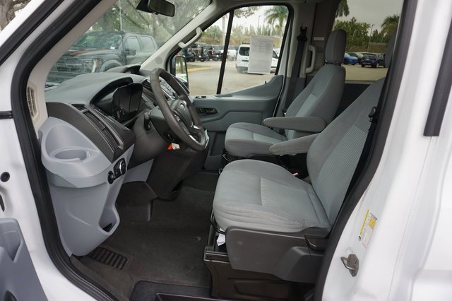 Used 2015 Ford Transit 350 XLT image 17