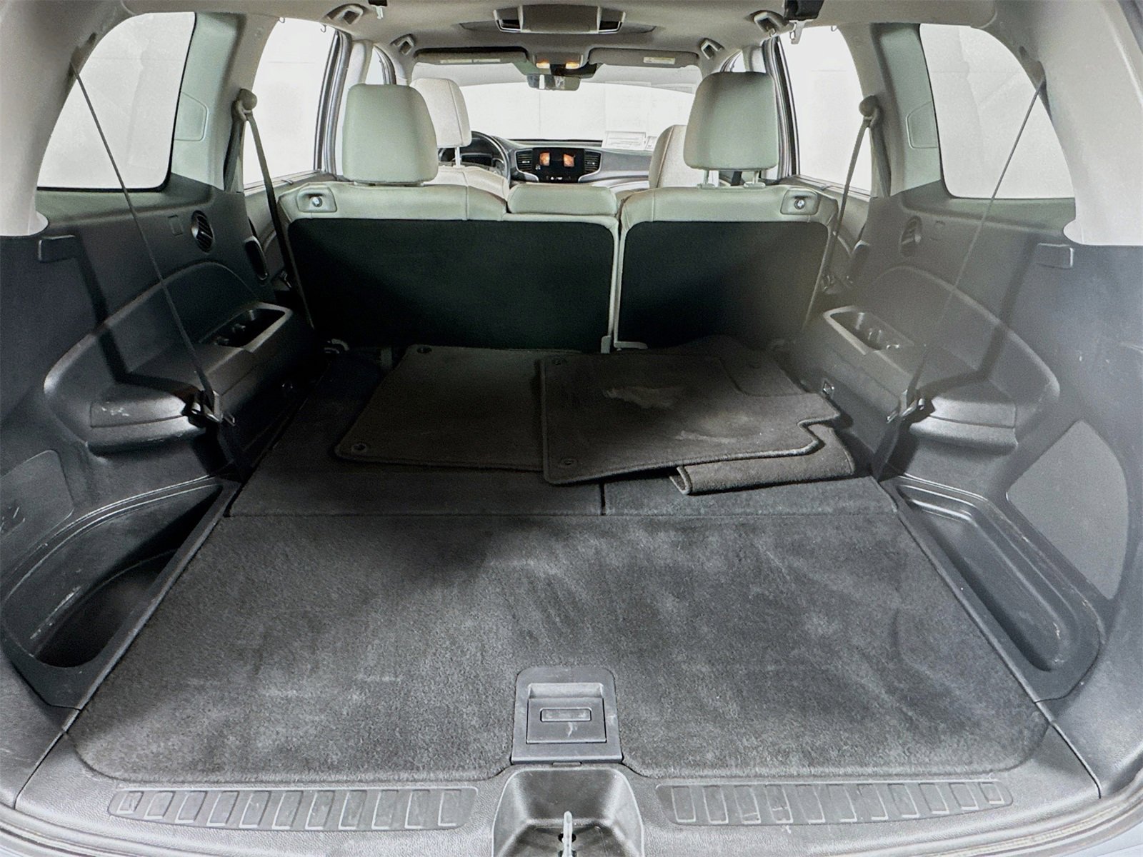 Used 2019 Honda Pilot EX-L image 23