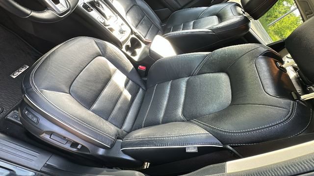 Used 2024 MAZDA CX-5 AWD 2.5 S w/ Preferred Package image 22