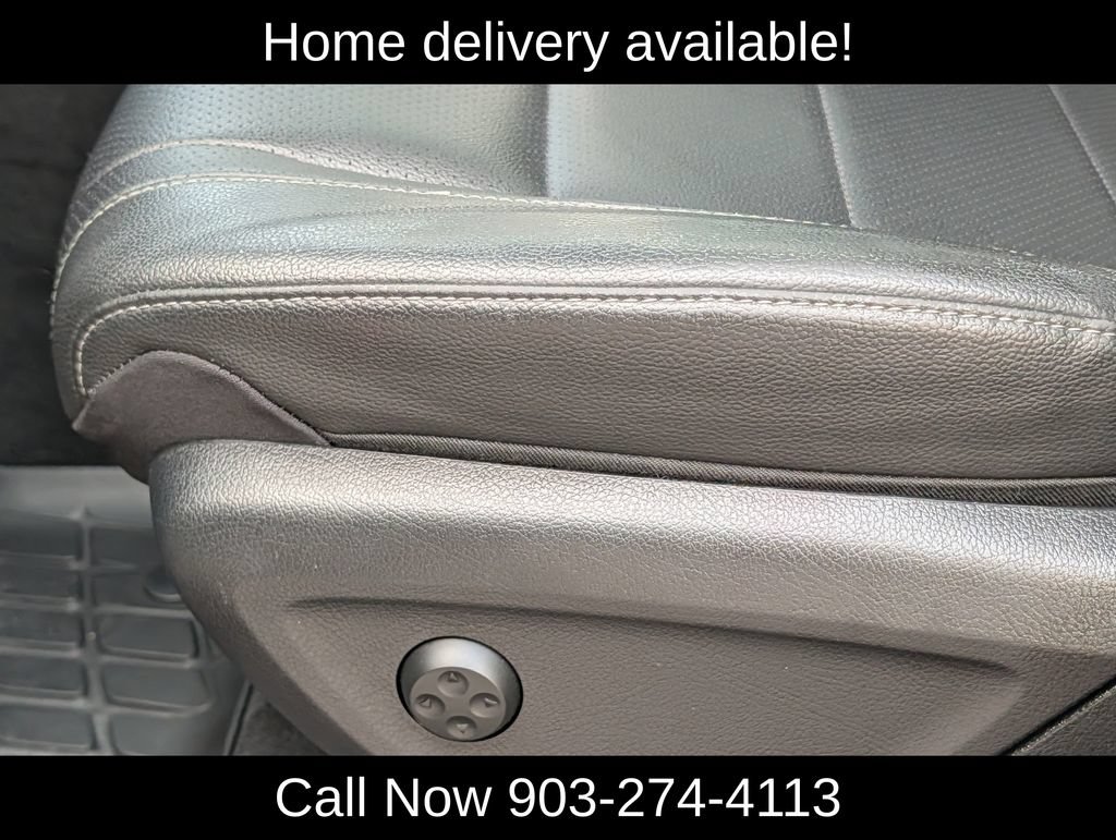 Used 2020 Mercedes-Benz GLE 350 4MATIC w/ Premium Package image 28