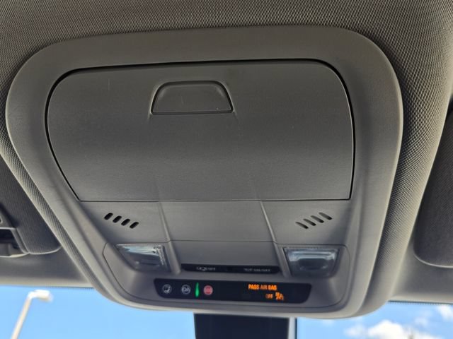 Used 2022 Chevrolet Equinox LT FWD image 25