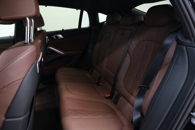 Used 2025 BMW X6 M60i w/ Executive Package AWD/4WD image 71