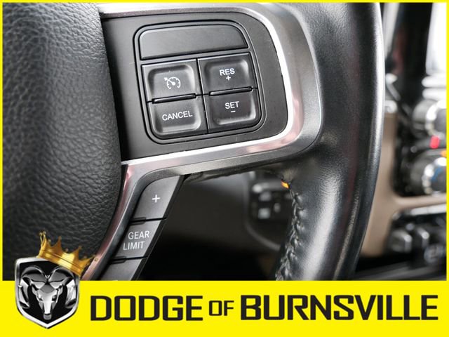 Used 2022 RAM 2500 Laramie image 28