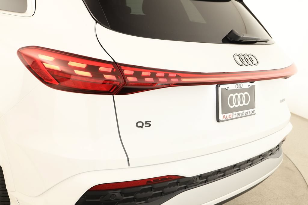New 2026 Audi Q5 Premium AWD/4WD image 35