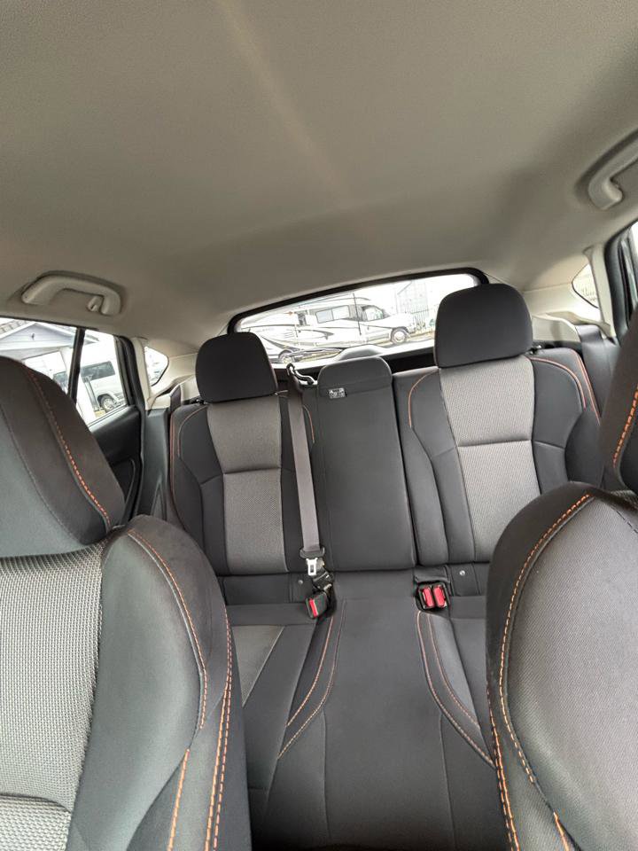 Used 2020 Subaru Crosstrek 2.0i Premium AWD/4WD image 21