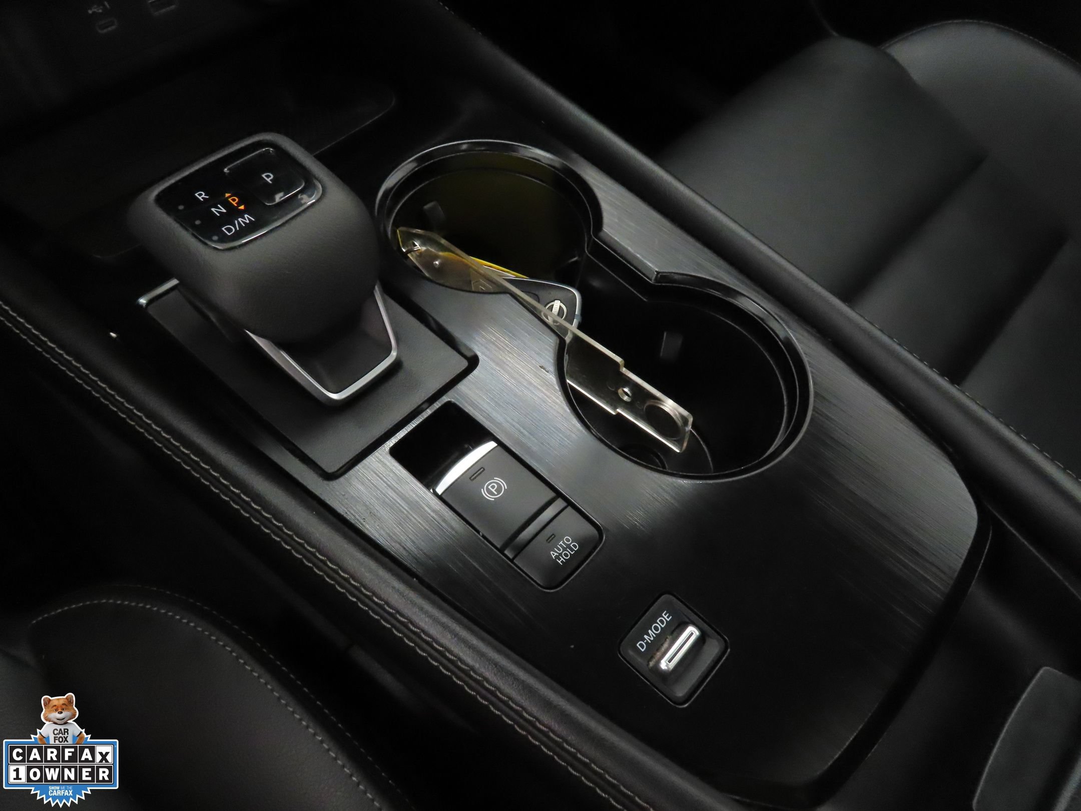 Used 2023 Nissan Rogue SL w/ SL Premium Package FWD image 17