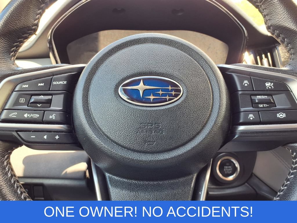 Used 2023 Subaru Outback Premium AWD/4WD image 14