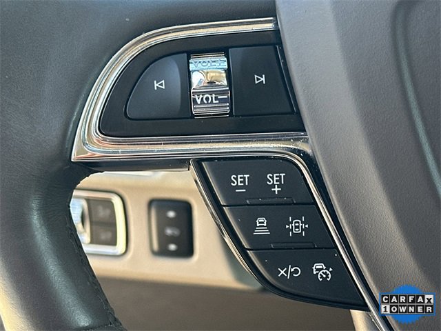 Certified 2022 Lincoln Navigator Reserve image 29