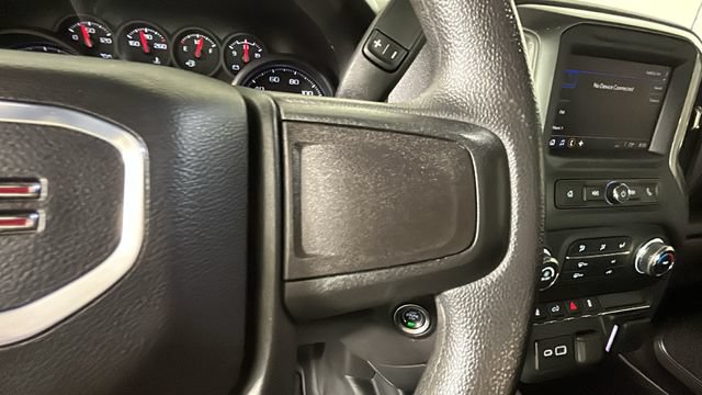 Used 2024 GMC Sierra 2500 Pro AWD/4WD image 16