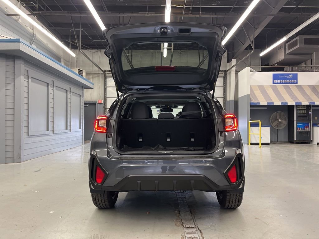 Certified 2024 Subaru Crosstrek 2.0i Premium image 9