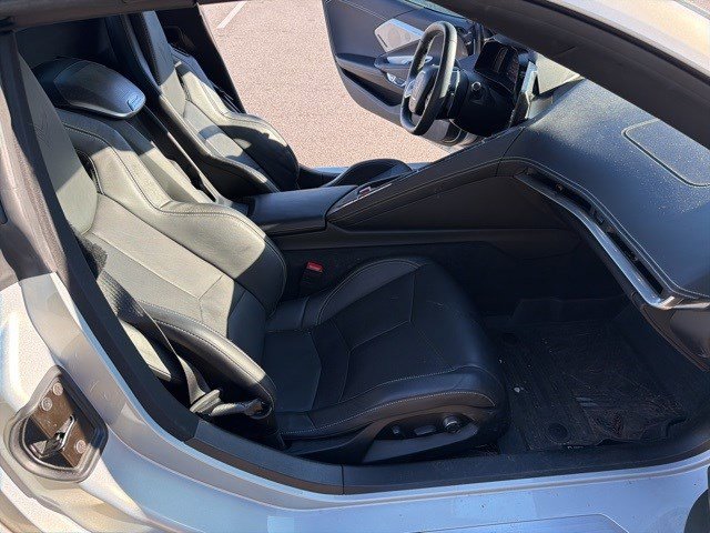 Used 2021 Chevrolet Corvette Stingray Preferred Conv w/ Z51 Performance Package image 24