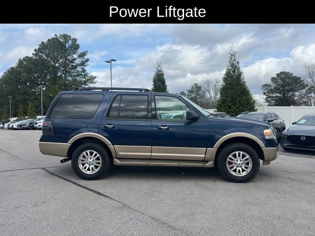 Used 2013 Ford Expedition XLT image 10