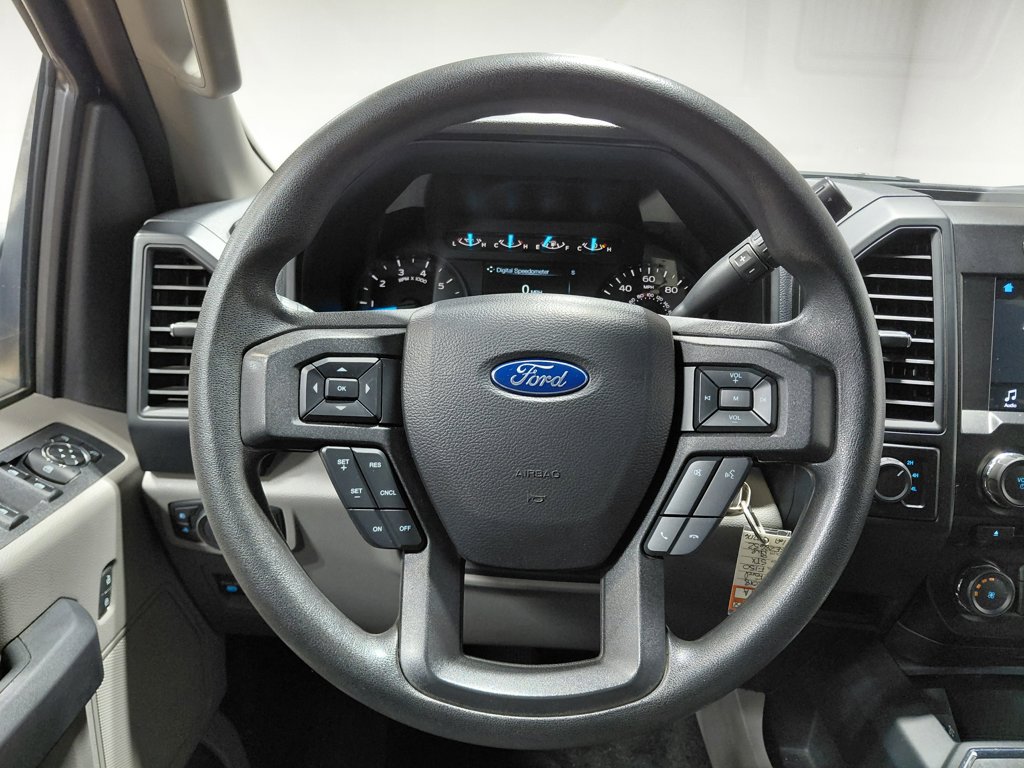 Certified 2018 Ford F150 XL w/ Equipment Group 101A Mid AWD/4WD image 25