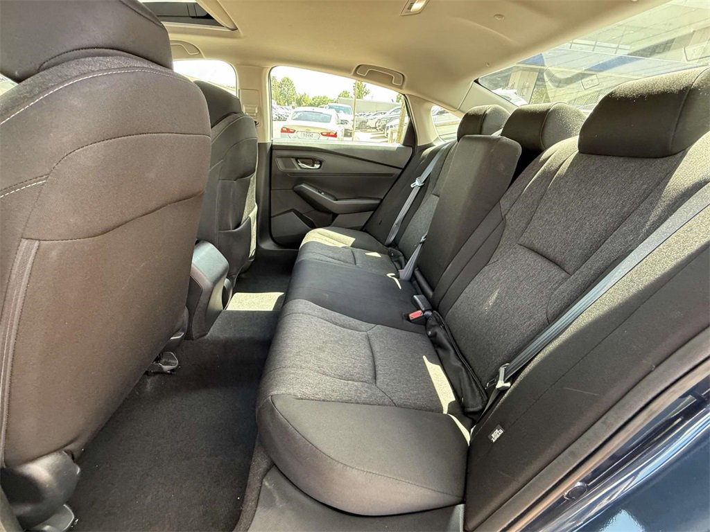 Used 2024 Honda Accord EX image 27