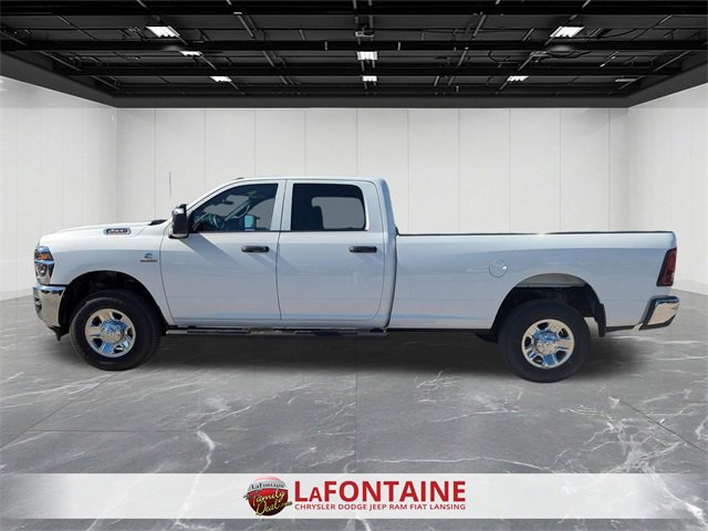 New 2026 RAM 3500 Tradesman image 2