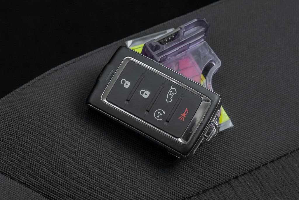 Used 2022 Jeep Grand Cherokee Laredo w/ Luxury Tech Group I image 70