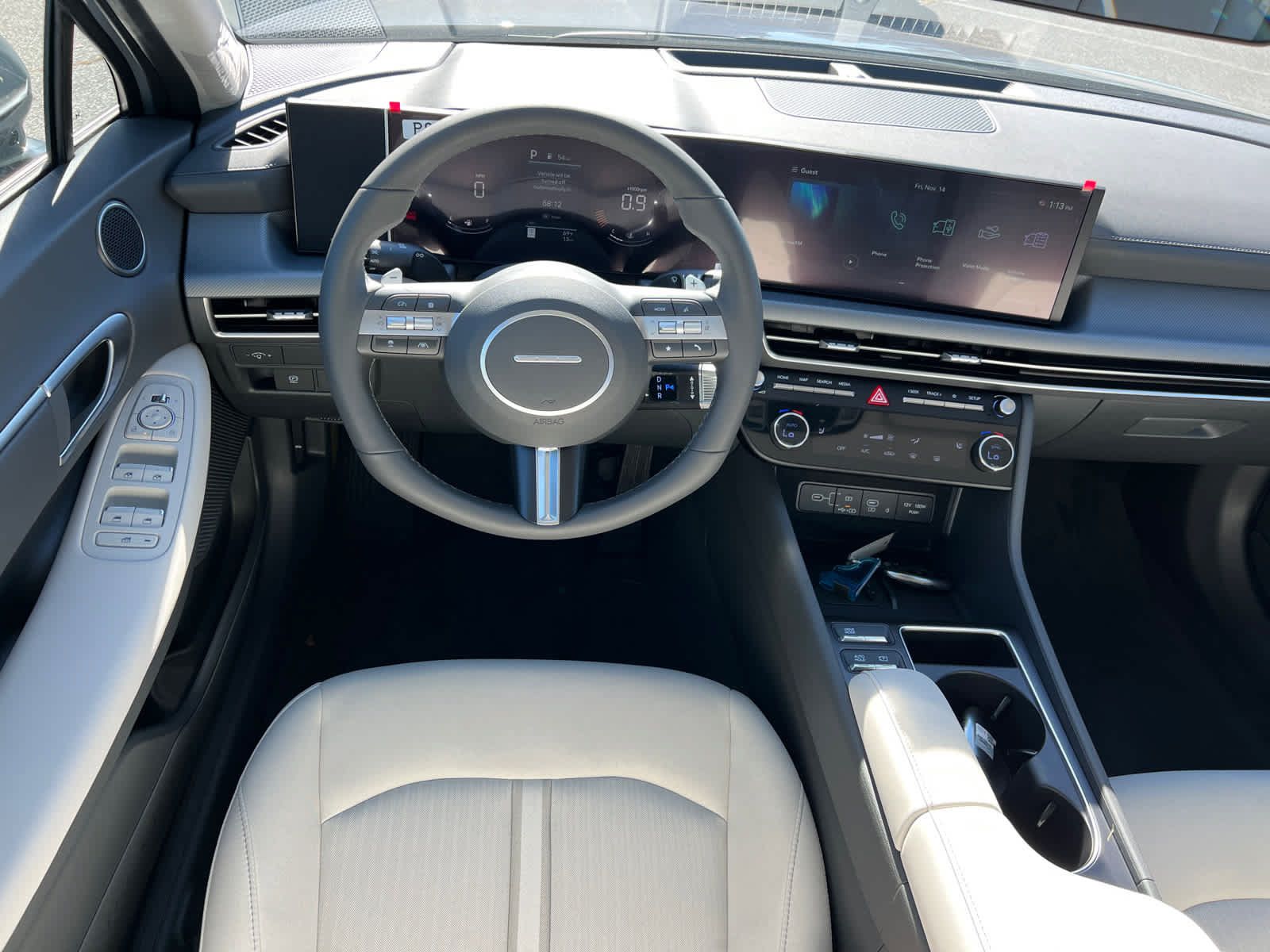 New 2026 Hyundai Sonata SEL FWD image 14