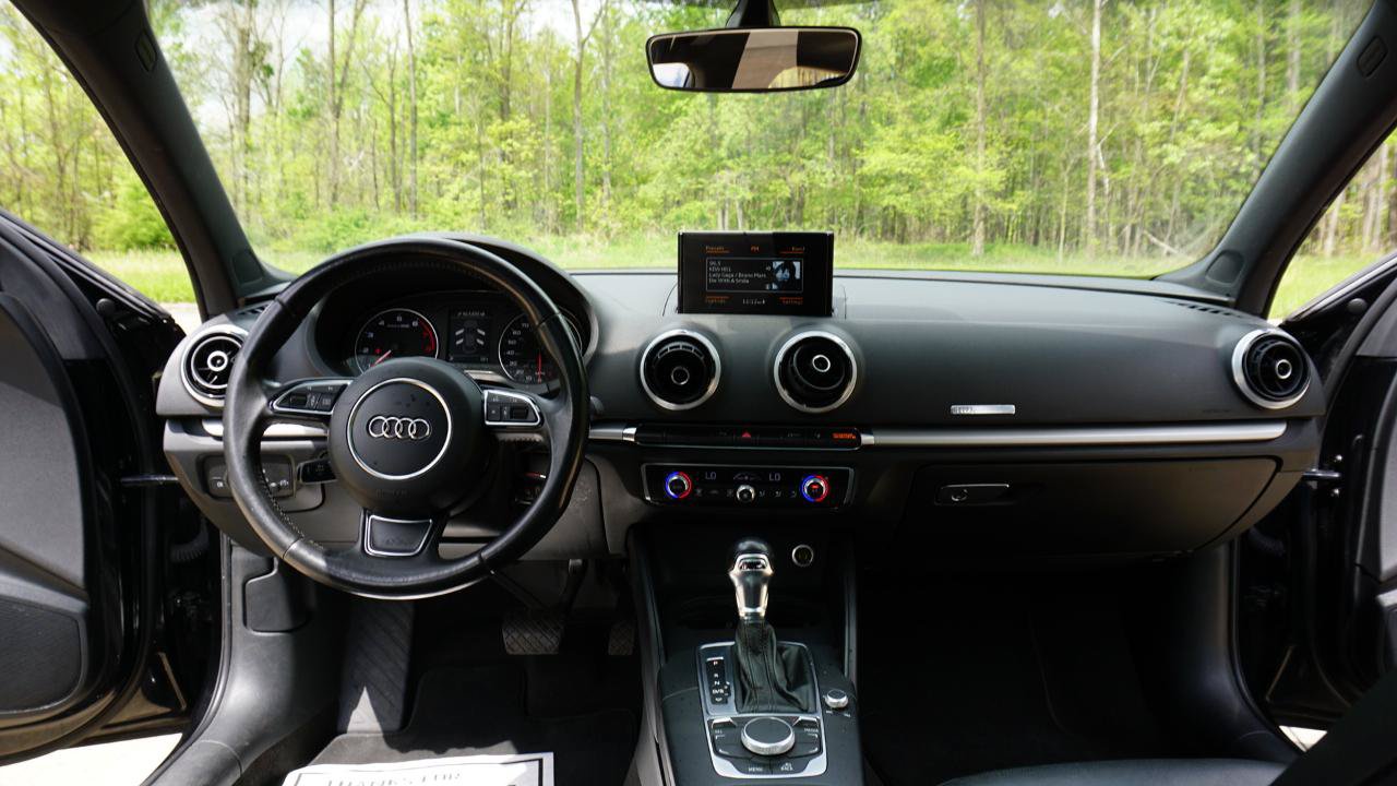 Used 2016 Audi A3 1.8T Premium FWD image 22