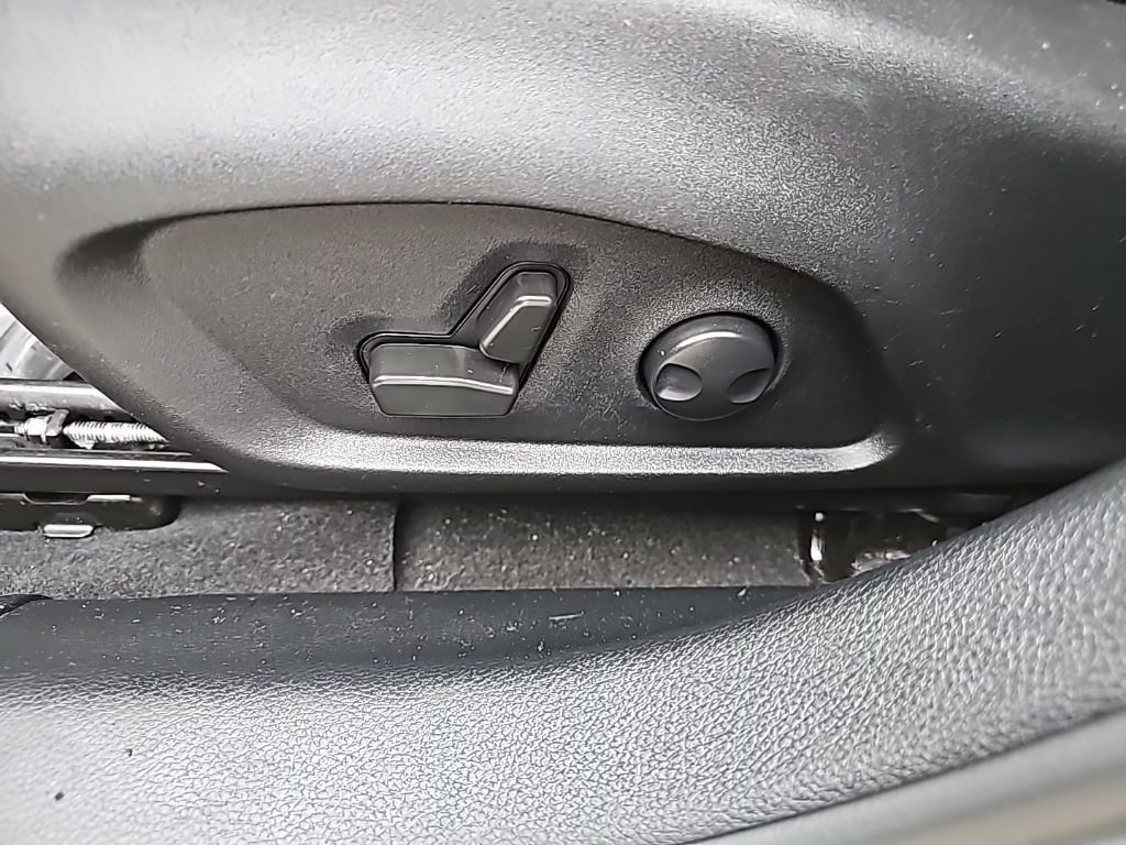 Certified 2022 Jeep Compass Latitude AWD/4WD image 26