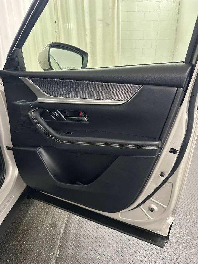 Used 2024 MAZDA CX-90 3.3 Turbo w/ Preferred Package image 36