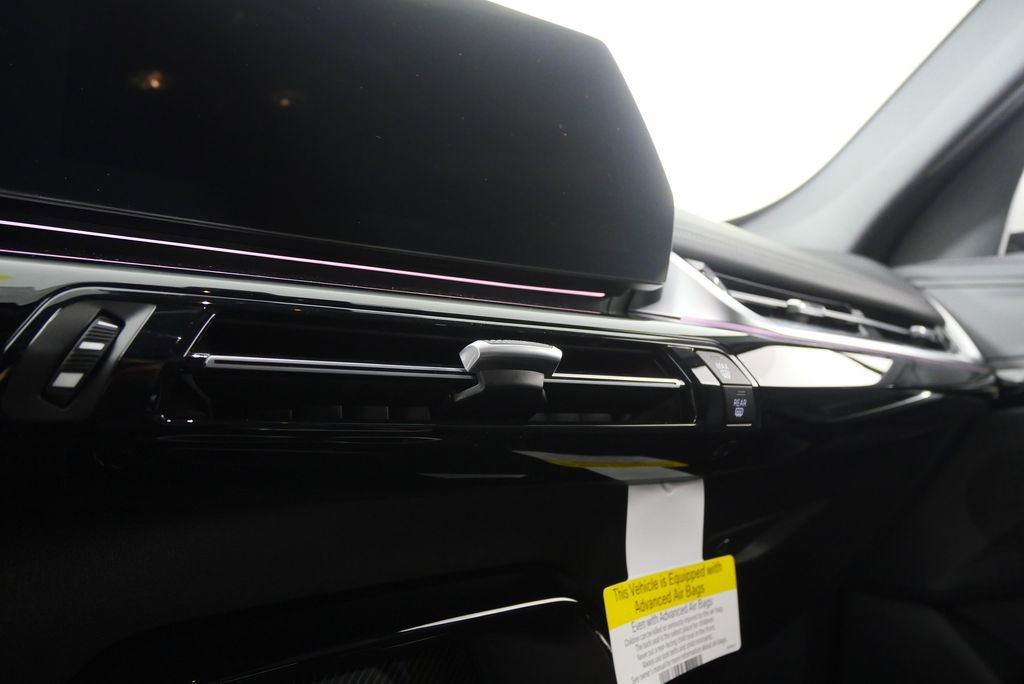 Used 2026 BMW X1 xDrive28i w/ Convenience Package image 19