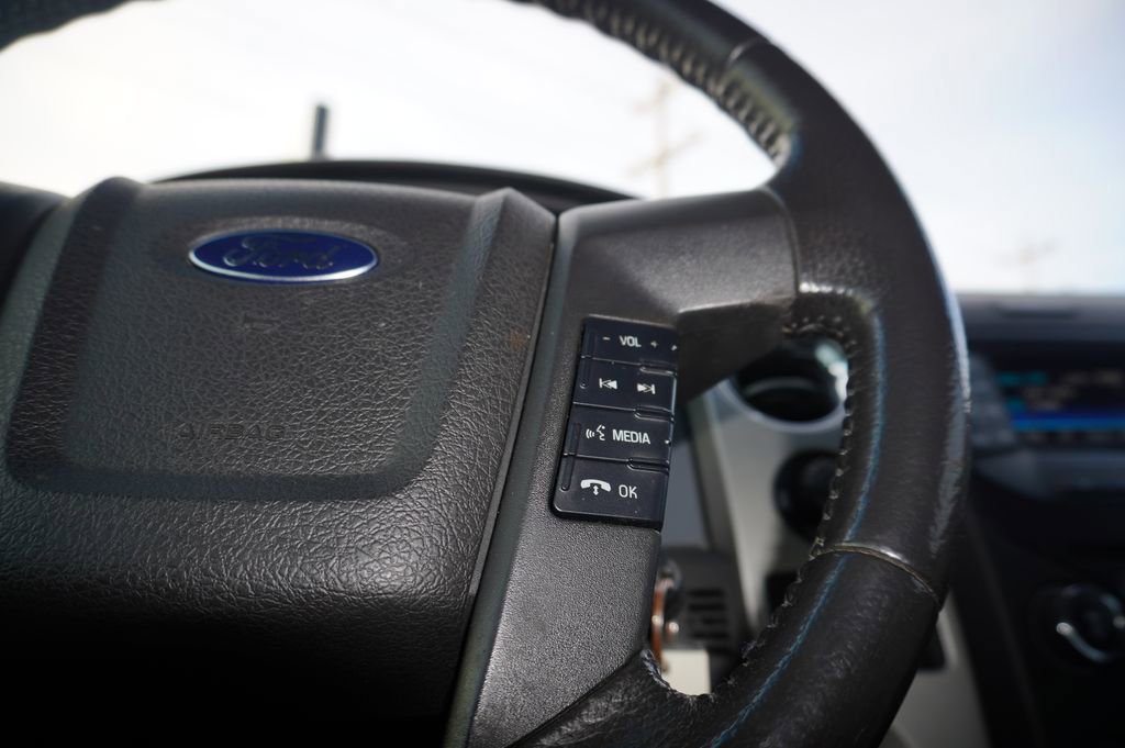 Used 2014 Ford F150 XLT w/ Equipment Group 302A Luxury image 21