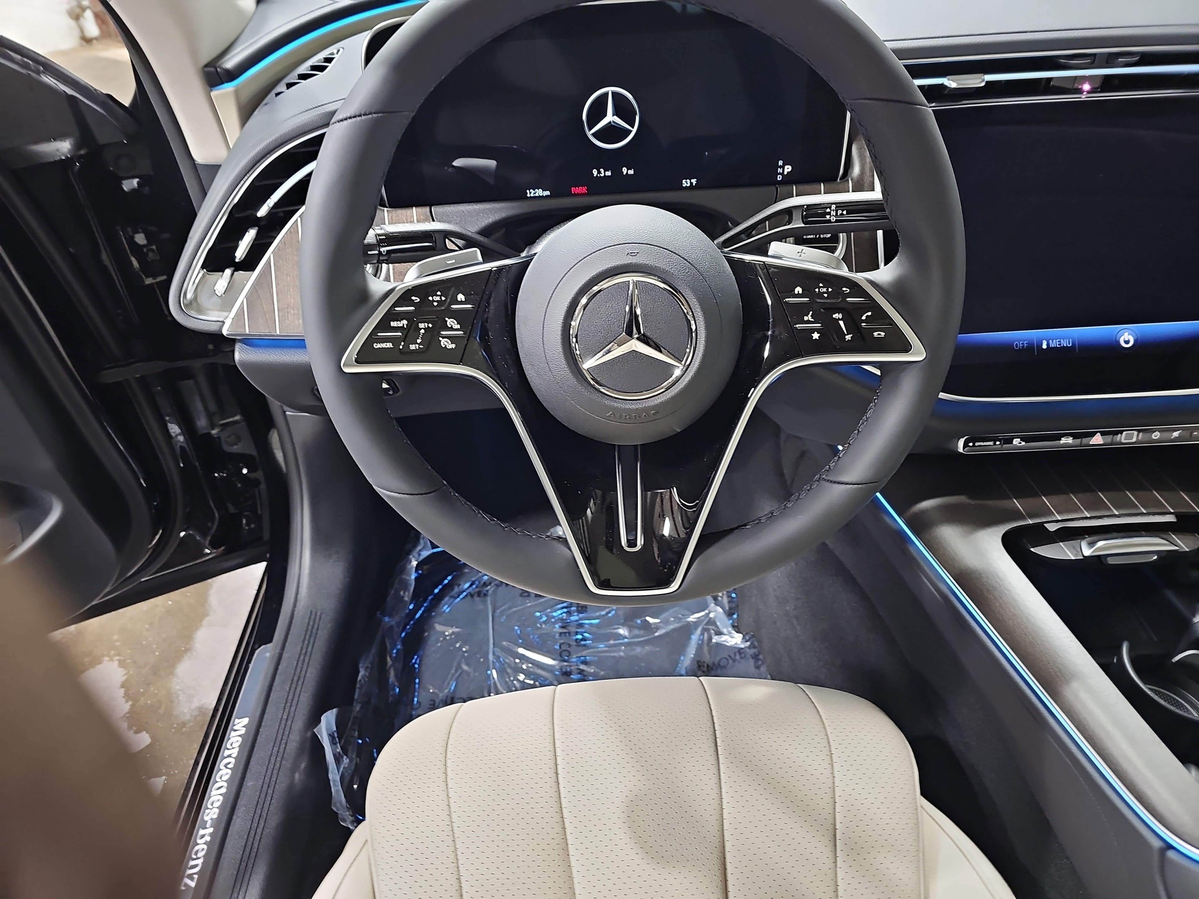 New 2026 Mercedes-Benz E 350 E 350 image 18