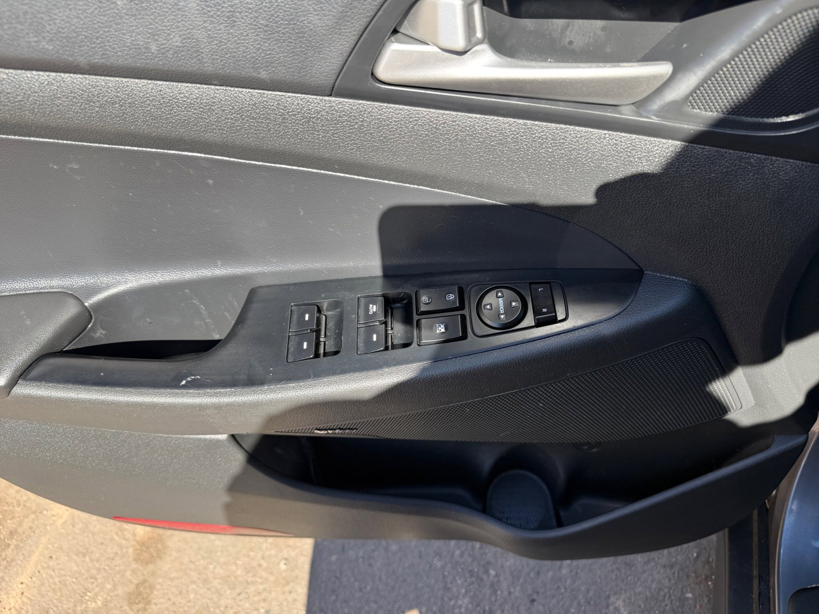 Used 2019 Hyundai Tucson Night image 13