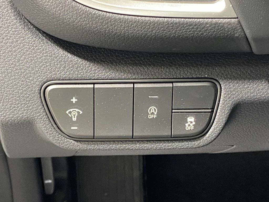 New 2026 Kia Seltos EX image 19