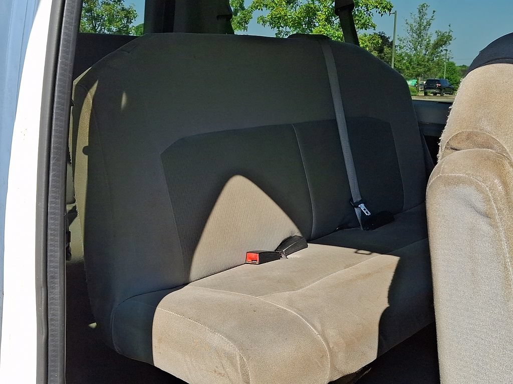 Used 2012 Ford E-350 and Econoline 350 XLT RWD image 12