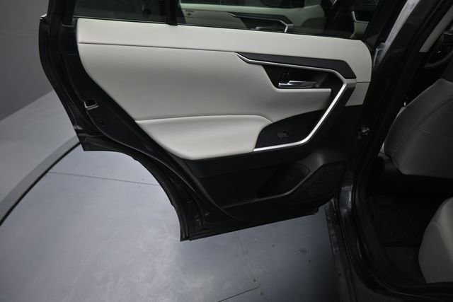 Used 2023 Toyota RAV4 XLE w/ Convenience Package image 77