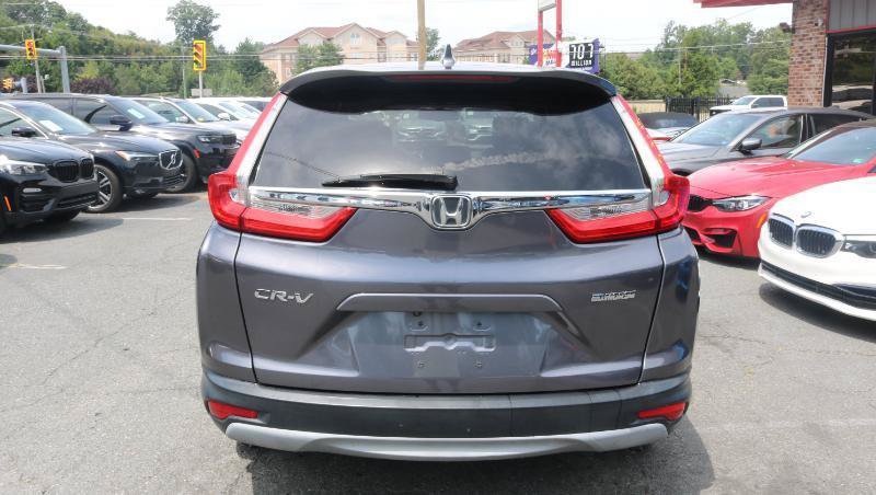 Used 2019 Honda CR-V EX-L image 6