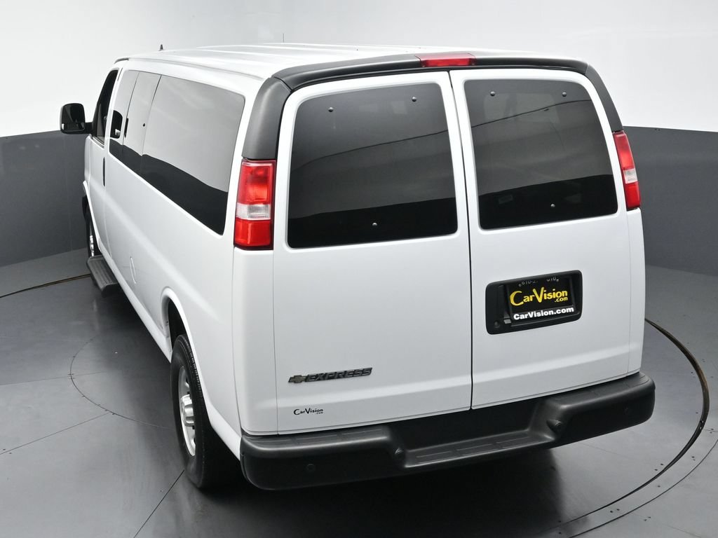 Used 2023 Chevrolet Express 3500 LS RWD image 31