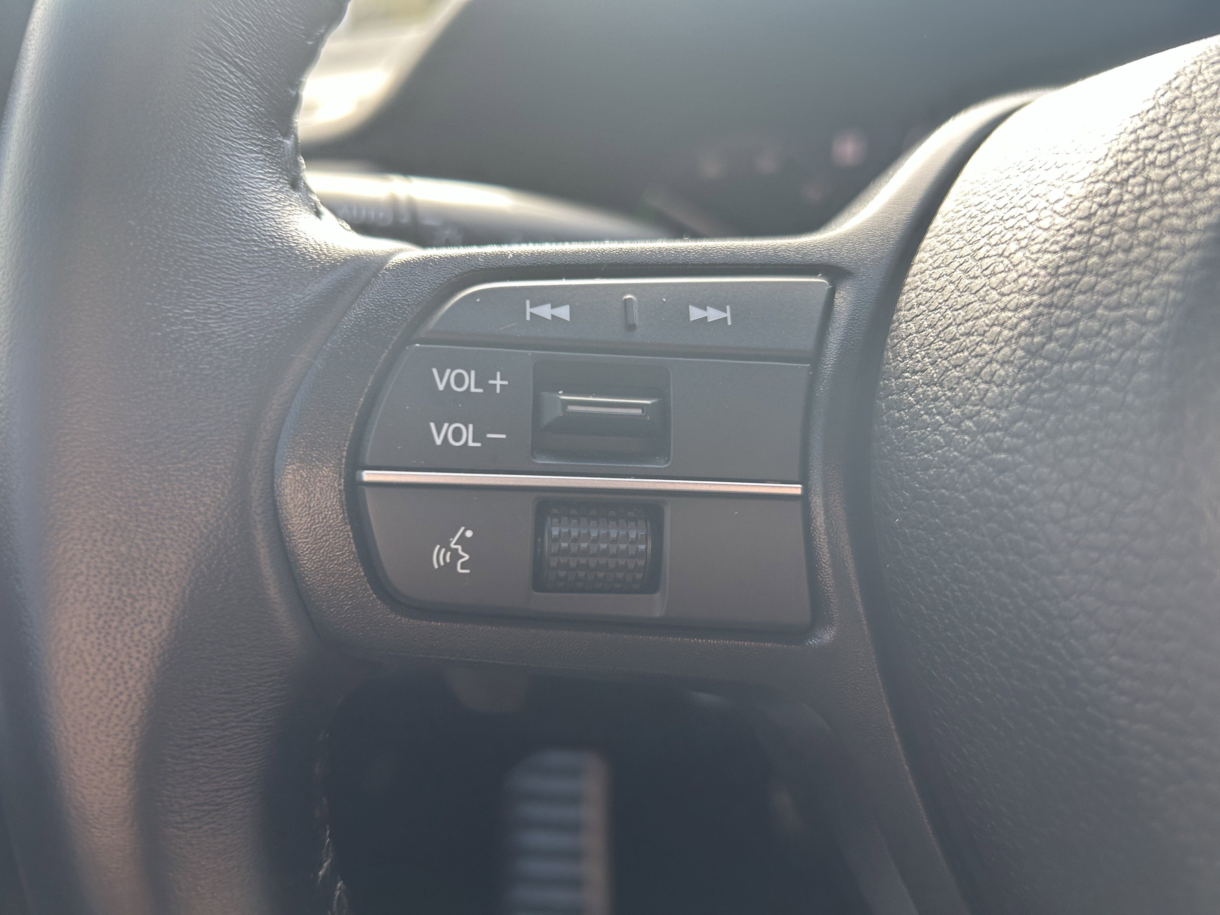 Used 2023 Honda Accord Sport image 13