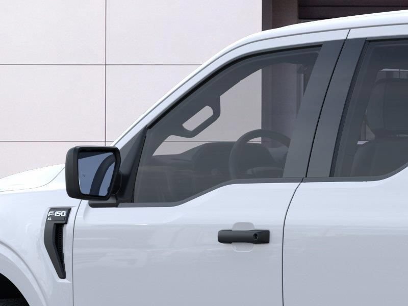 New 2026 Ford F150 XL AWD/4WD image 20